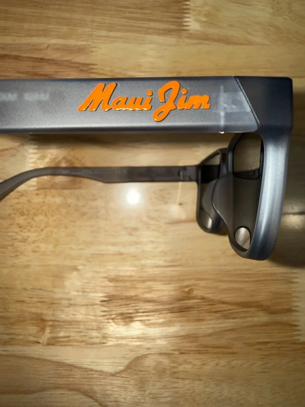 Maui Jim **free shipping